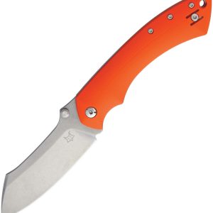 Max Rom Pelican Linerlock