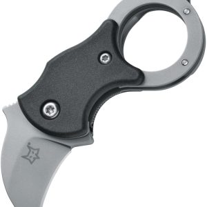 Mini-Ka Linerlock Black
