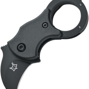 Mini-Ka Linrlock Black