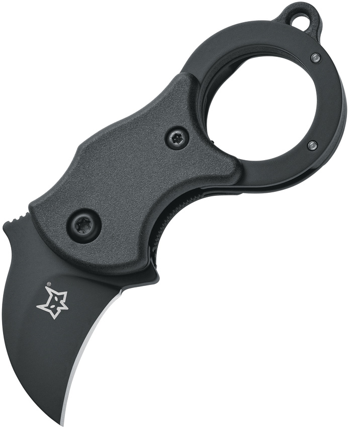 Mini-Ka Linrlock Black