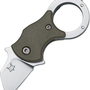 Mini-Ta Linerlock OD