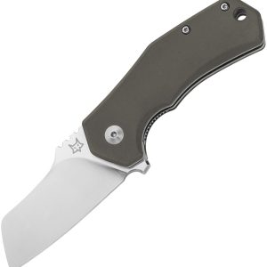 Italicus Linerlock OD
