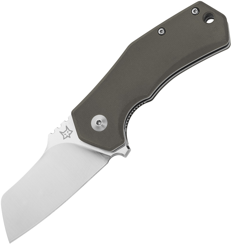 Italicus Linerlock OD