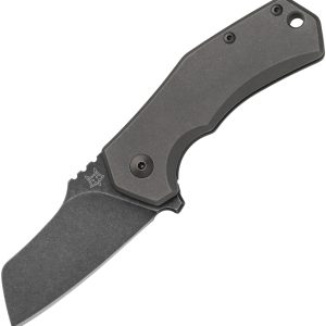 Italicus Linerlock Titanium