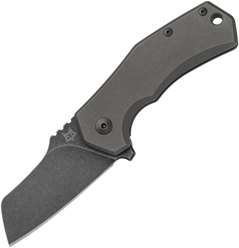Italicus Linerlock Titanium