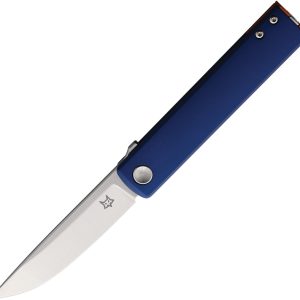 CHNOPS Linerlock Blue