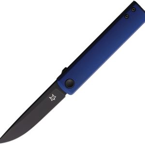 CHNOPS Linerlock Blue