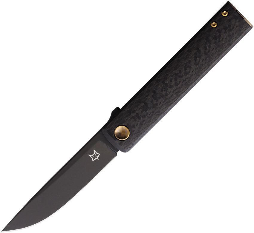CHNOPS Linerlock CF