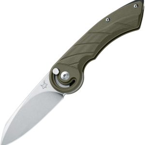Radius Lock OD