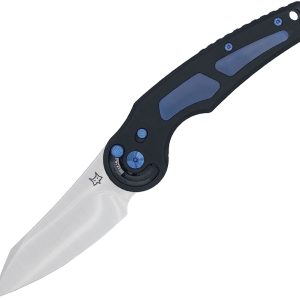 Jupiter Radius Lock Blk/Blu
