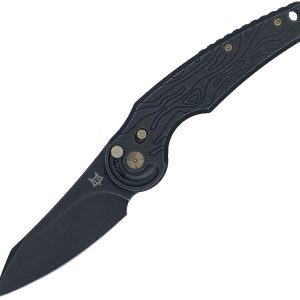 Jupiter Radius Lock Blk