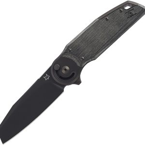 Metamorphosis Radius Lock Blk