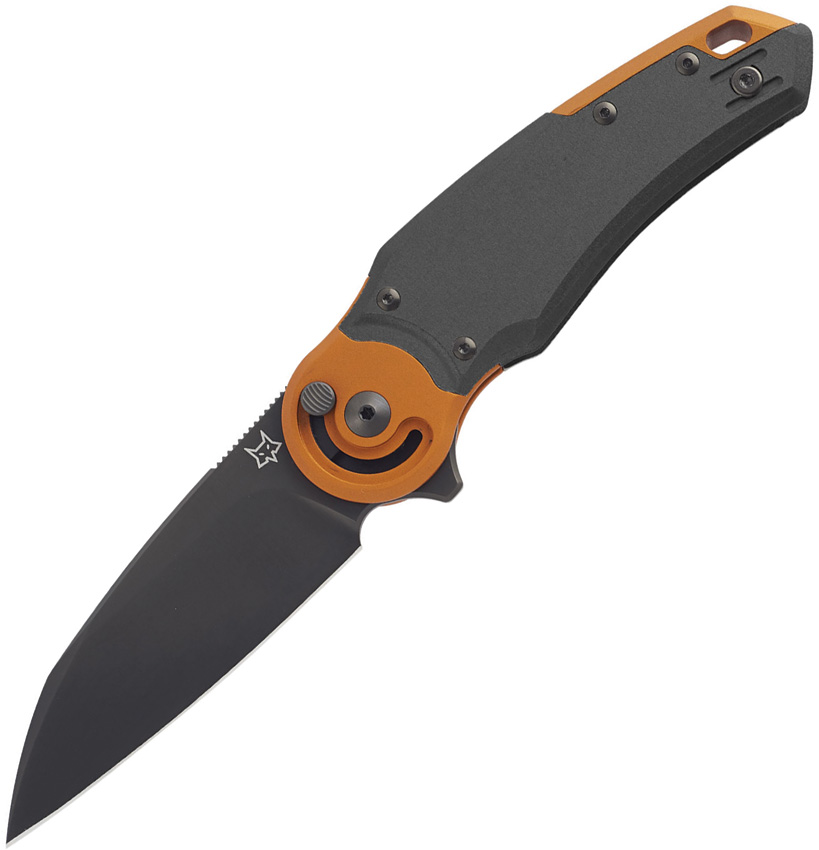 Metamorphosis Radius Lock SW
