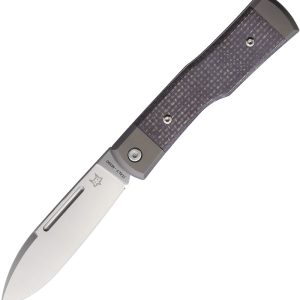 Gunstock Barlow Bison Mic