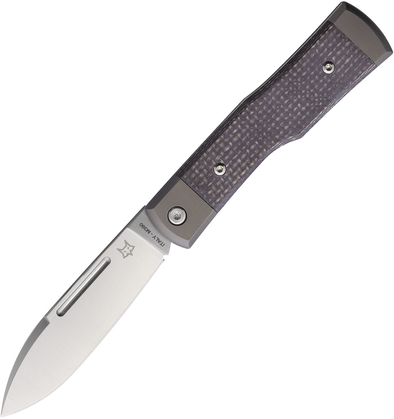 Gunstock Barlow Bison Mic