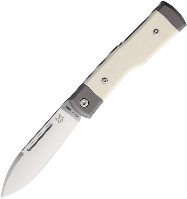 Gunstock Barlow Bone
