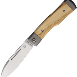Gunstock Barlow Olive