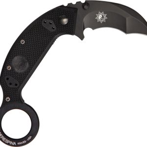 Fox Derespina Folding Karambit FOX590 product image