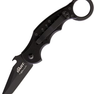 Dart Karambit Linerlock
