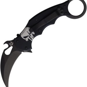 Karambit Linerlock Punisher