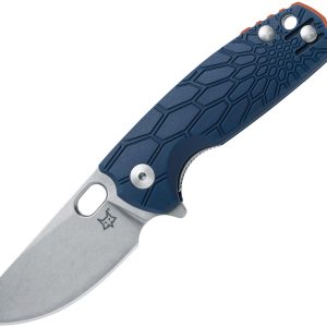 Baby Core Linerlock Blue