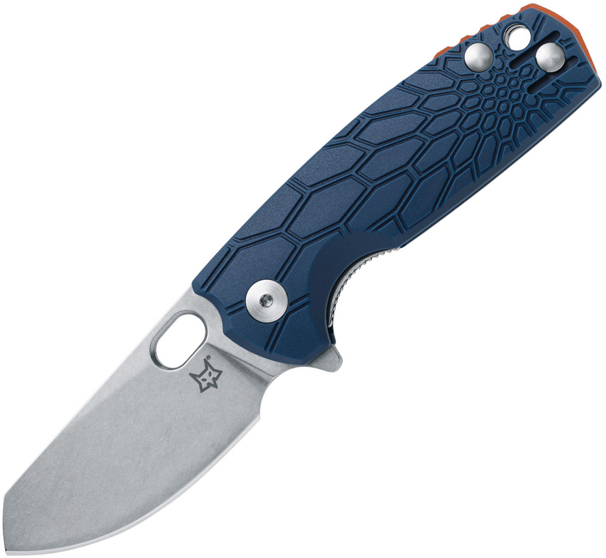 Baby Core Linerlock Blue