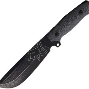 Native Fixed Blade