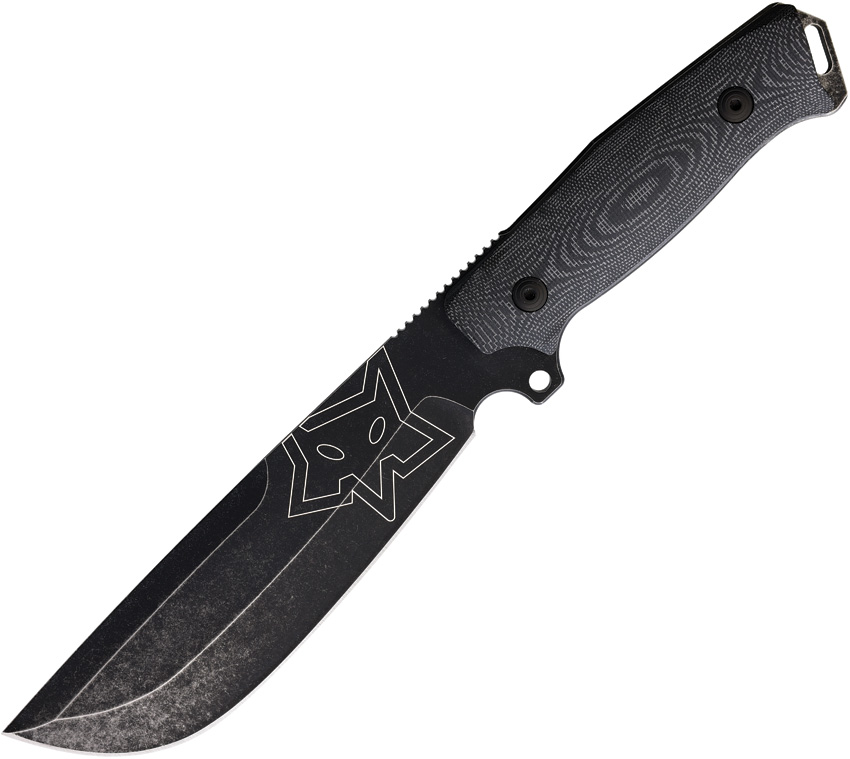 Native Fixed Blade