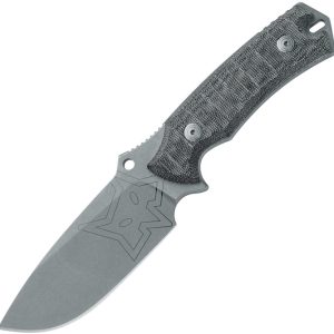 Oxylos Fixed Blade