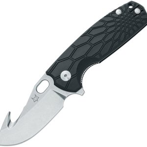 Core Hunter Linerlock Black