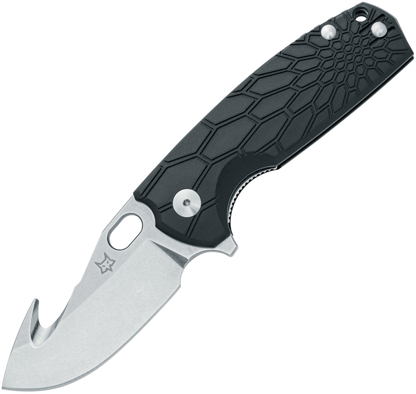 Core Hunter Linerlock Black