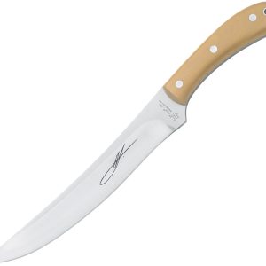 Old Fox Fixed Blade