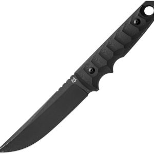 Ryu Tactical Fixed Blade