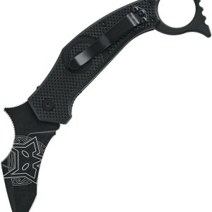MOA Linerlock Whongi Karambit