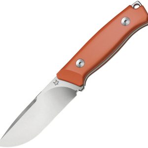 Windage Fixed Blade Org G10