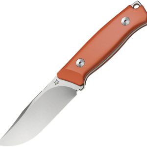 Receiver Fixed Blade Org G10