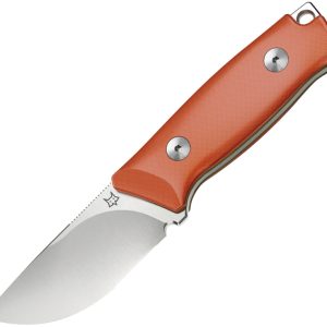 Muzzle Fixed Blade Org G10