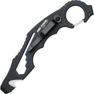 MK Rescue Tool