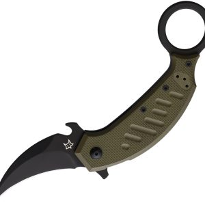 Karambit Linerlock OD