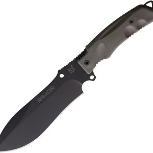Rimor Fixed Blade