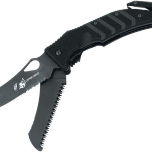 Capricorno Linerlock