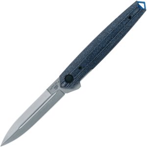 Pacifico Linerlock Denim Terz