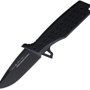 NERO Fixed Blade
