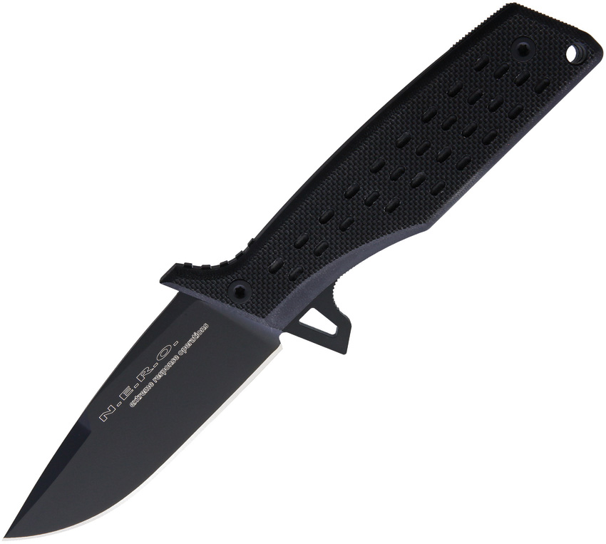 NERO Fixed Blade