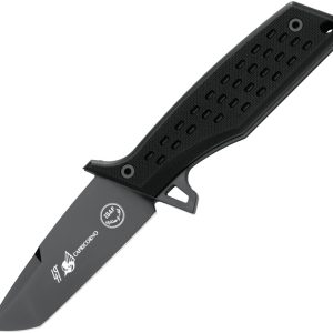 N.E.R.O. Fixed Blade