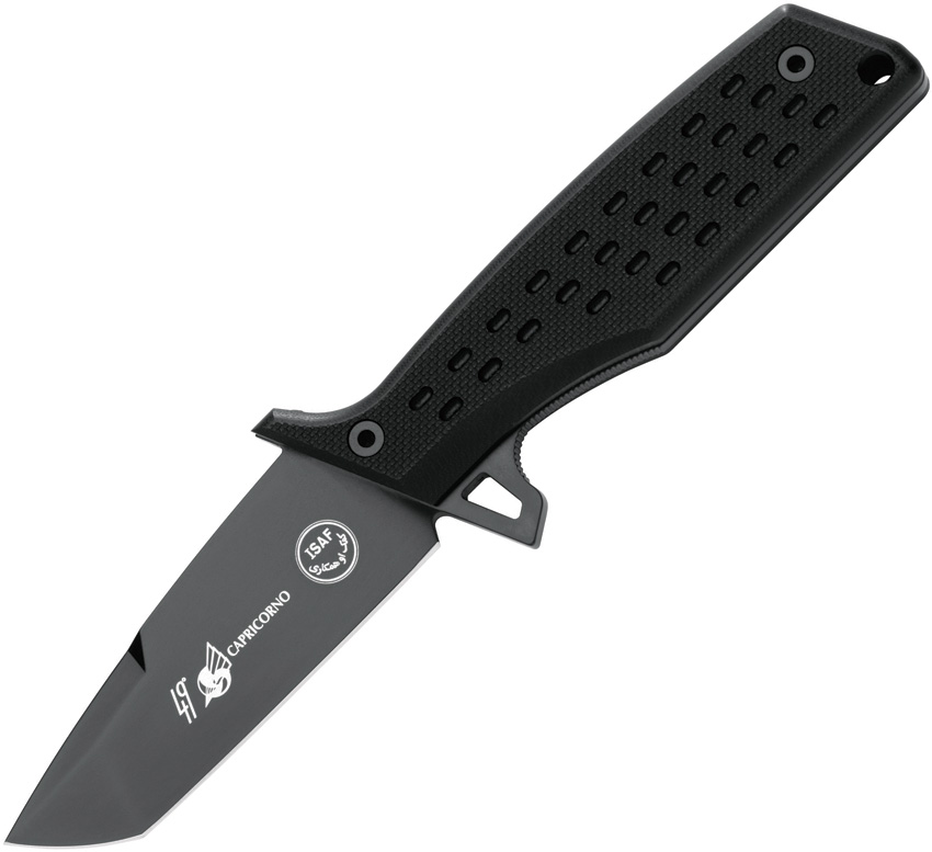 N.E.R.O. Fixed Blade