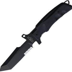 Predator 1 Fixed Blade