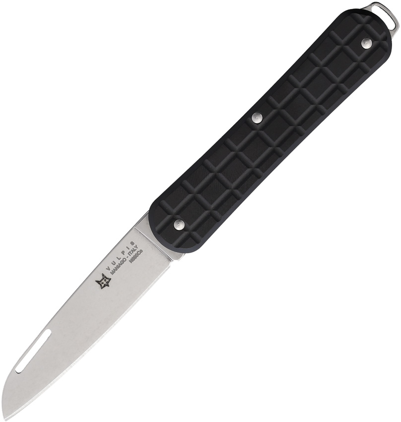 Vulpis Folder Black Grenade