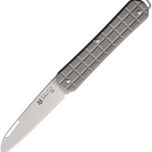 Vulpis Folder Ti Grenade