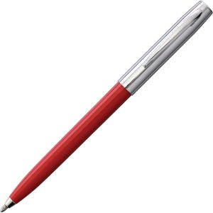 Apollo Space Pen Red